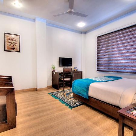 Vivo Hotels Джаландхар Экстерьер фото